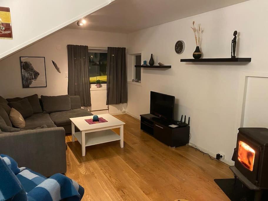 Rooftop View Apartment Vardo Exterior foto