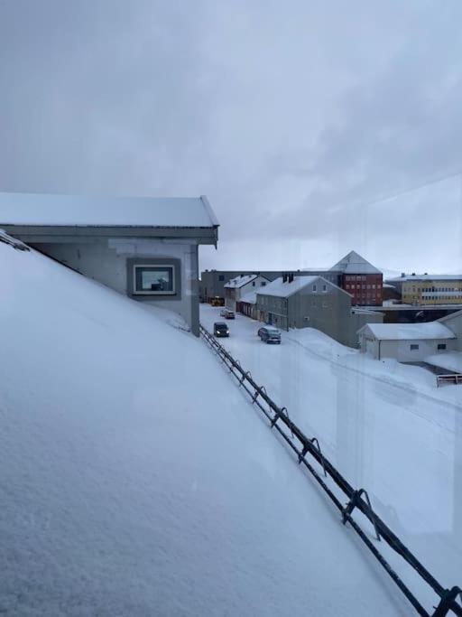 Rooftop View Apartment Vardo Exterior foto